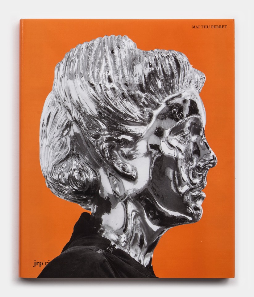 Mai-Thu Perret