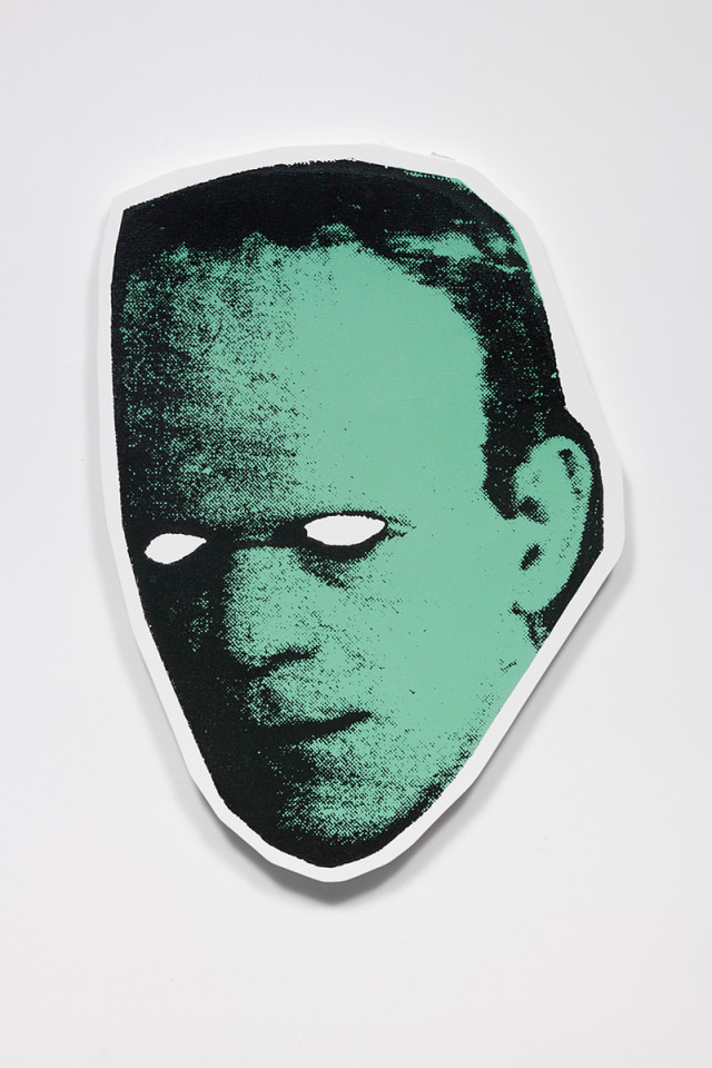 Will Boone Friend II, 2018