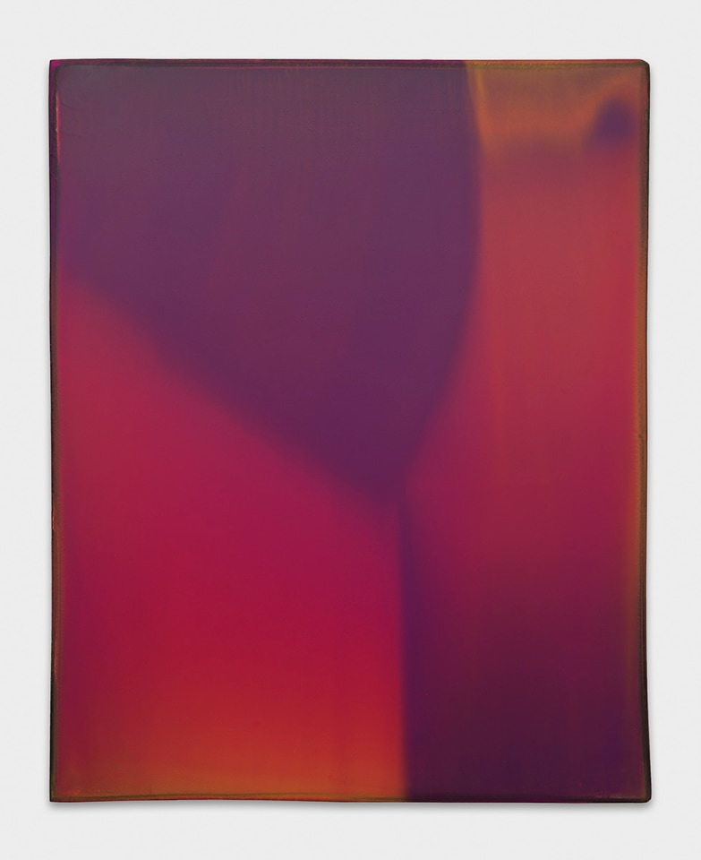 Markus Amm Untitled,&nbsp;2017