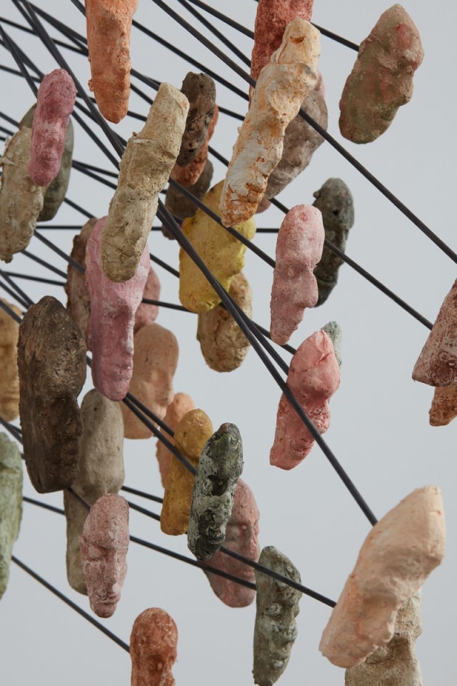 Evan Holloway In the Column, 2015