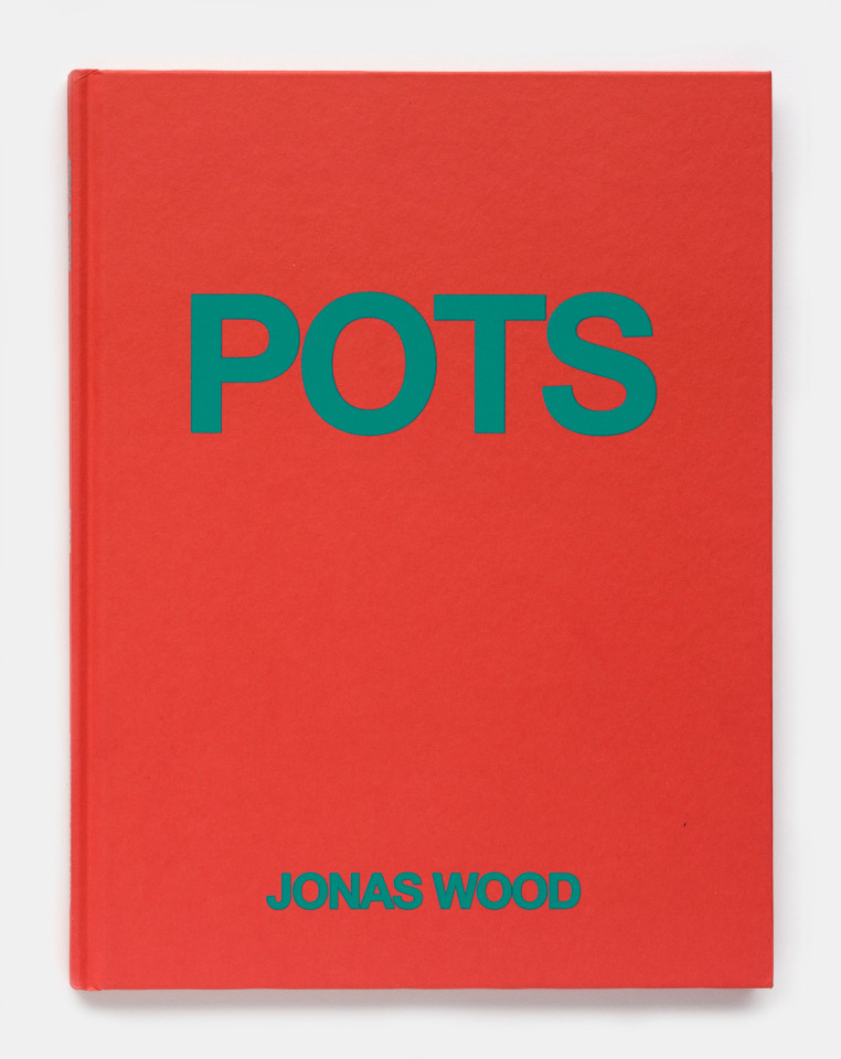 Jonas Wood