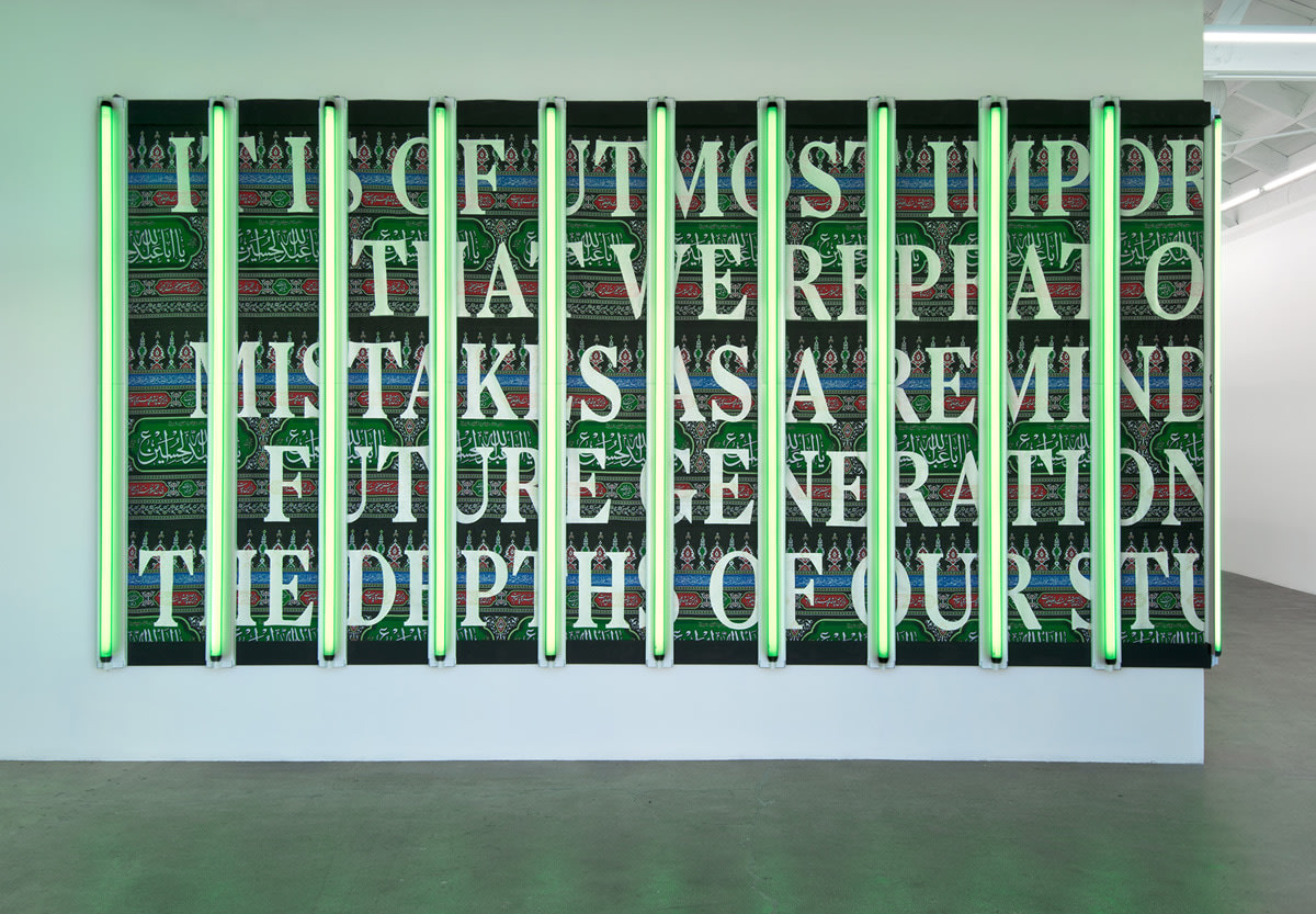 Slavs and Tatars Tatars