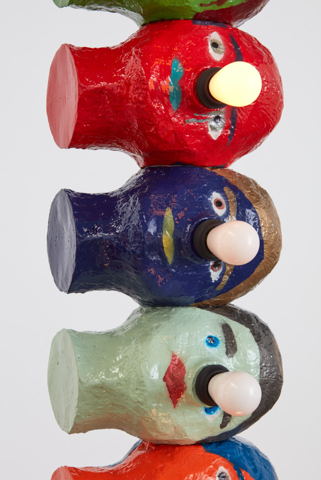 Evan Holloway Siblings, 2018