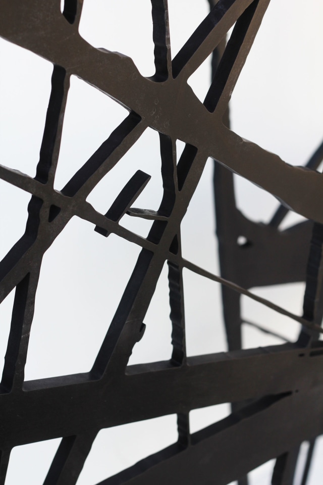 Anthony Pearson Untitled (Transmission), 2010