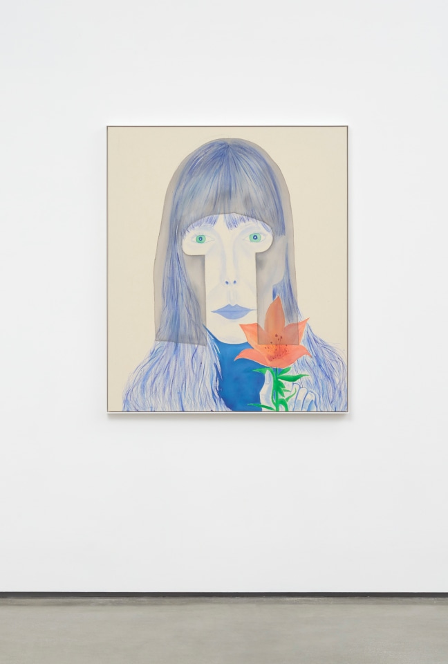 Jason Fox Mars, 2019