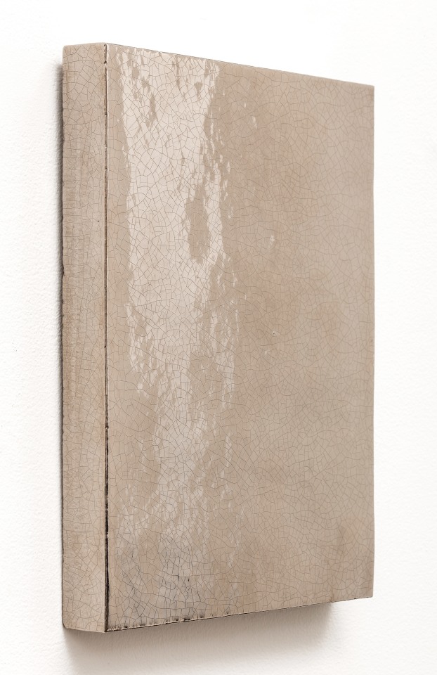 Mai-Thu Perret This unique scenery cannot be painted, 2012