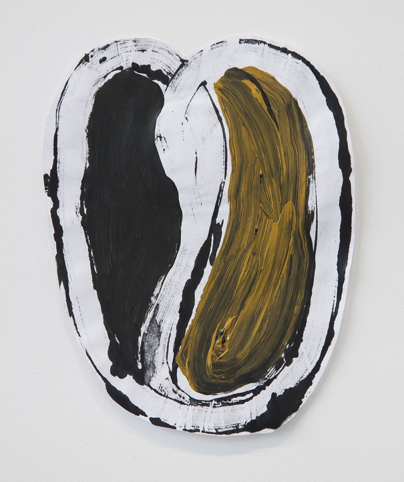 Adriano Costa Beans, 2016