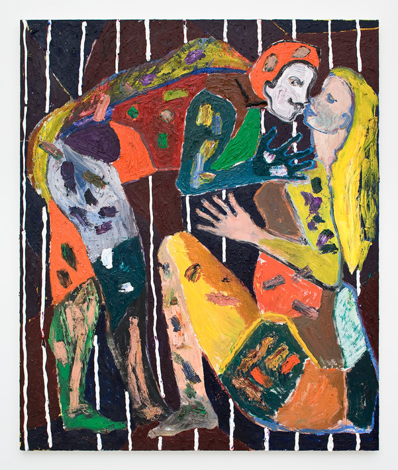 Ruby Neri Untitled, 2009