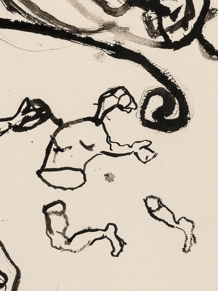 Tobias Pils, Untitled, 2020&nbsp;