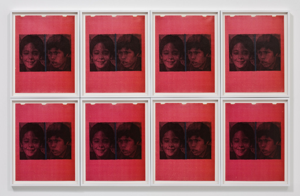 Thomas Lawson He Shot Best Buddy, 1982