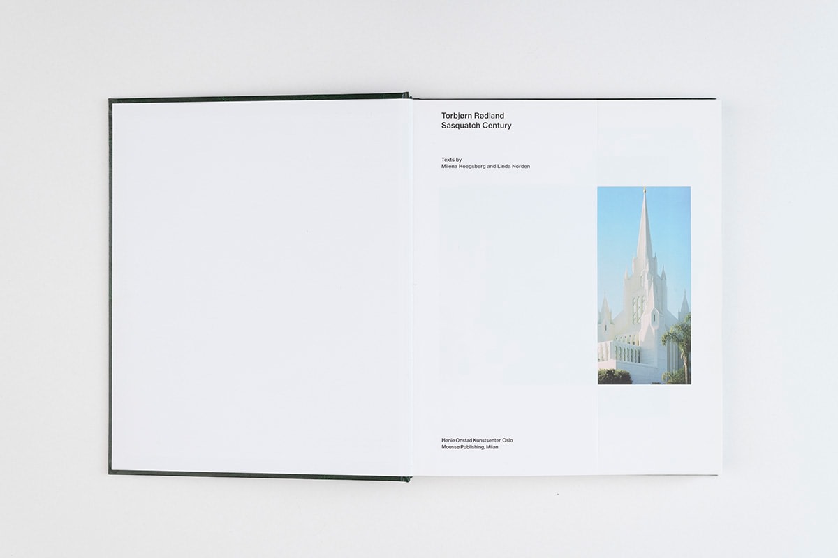 Torbj&oslash;rn R&oslash;dland