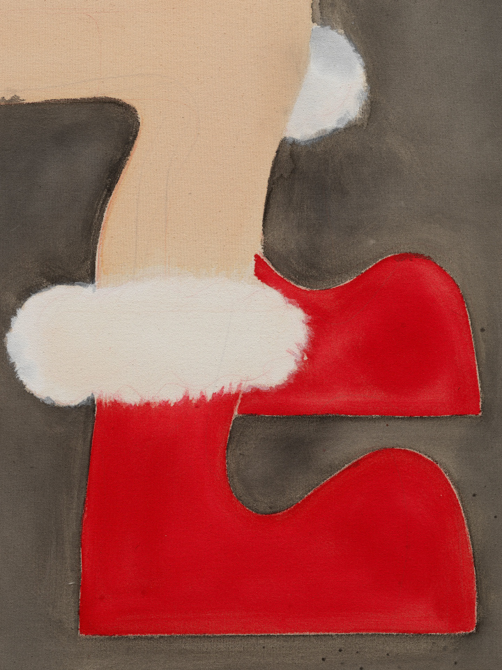 Jason Fox, Mercer &amp;amp; Houston, 2021