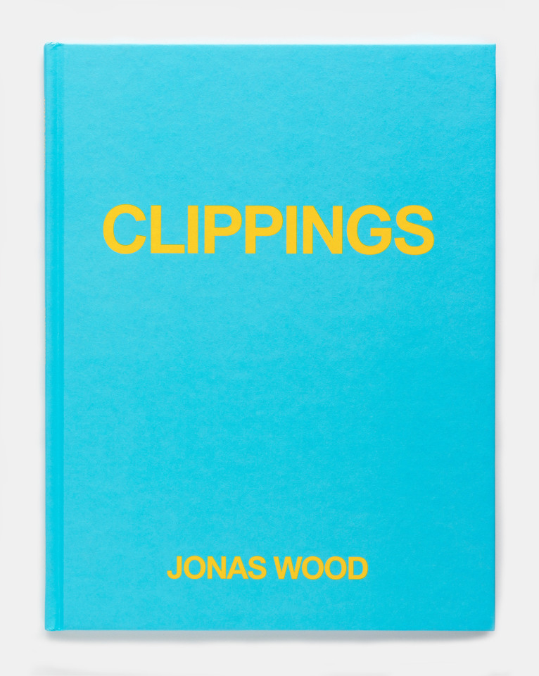 Jonas Wood