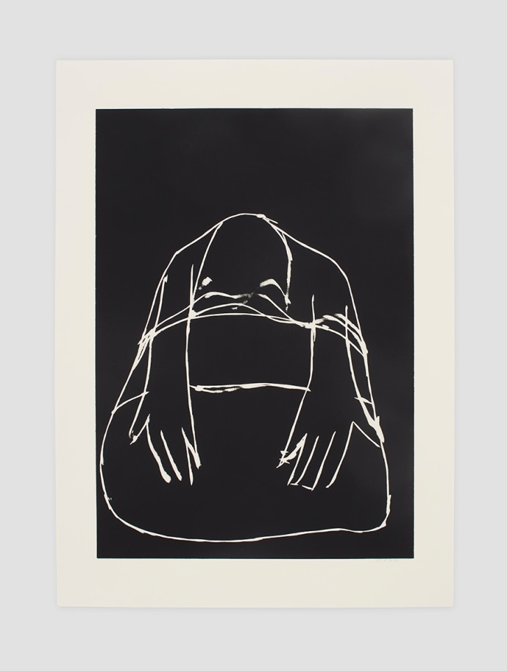 Andrea B&uuml;ttner Beggar, 2016