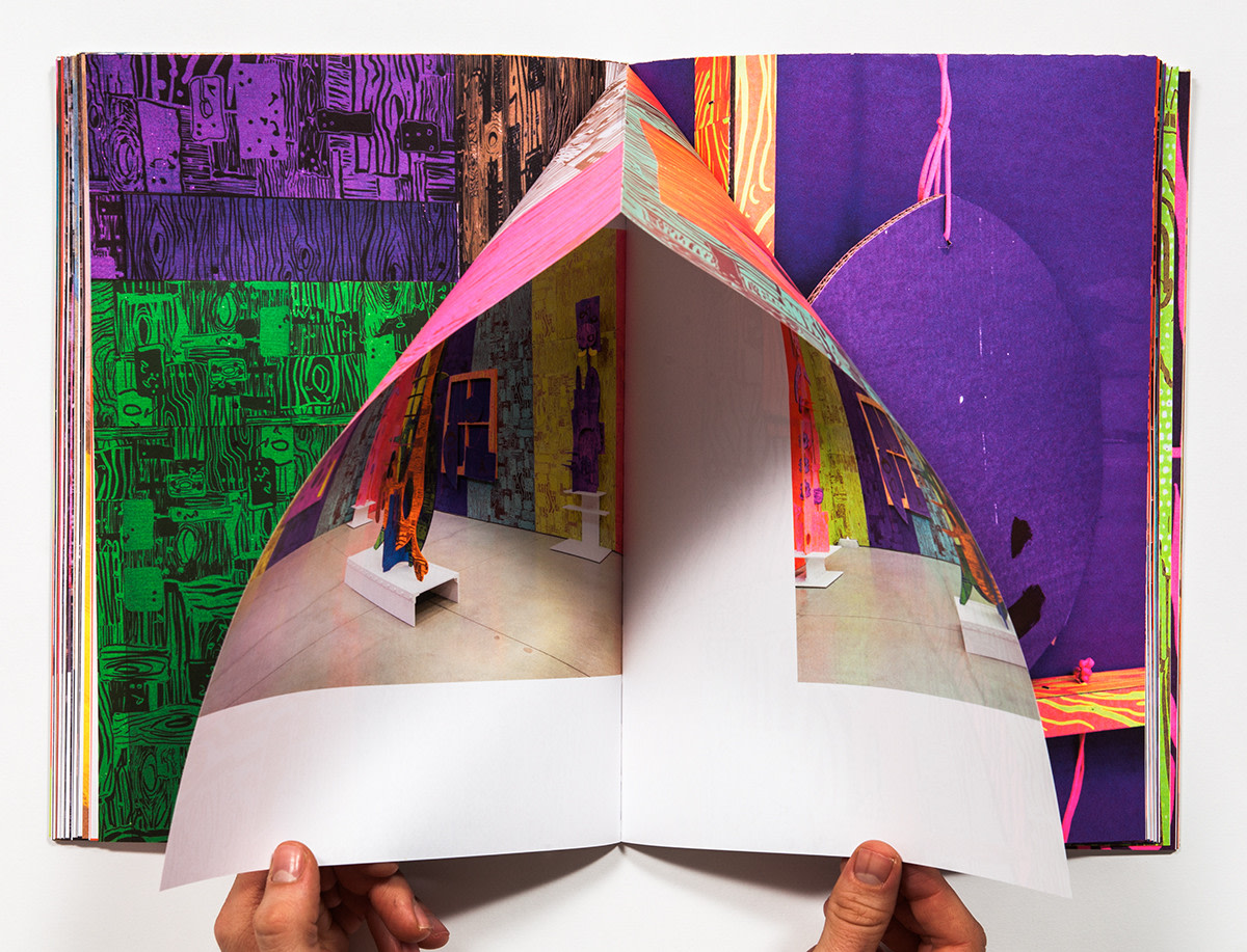 Aaron Curry &amp; Richard Hawkins