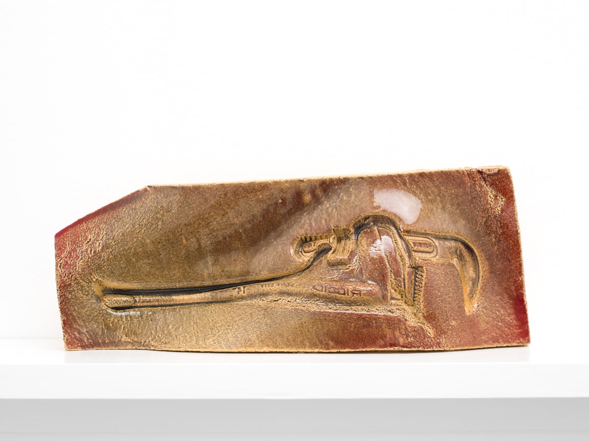 John Mason Plumbers Tool Print Series, 1971-2010