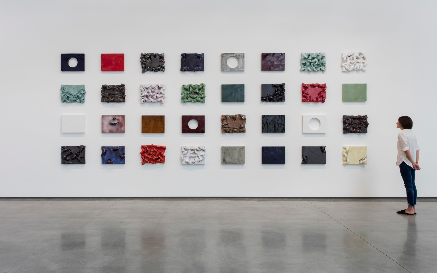 Mai-Thu Perret