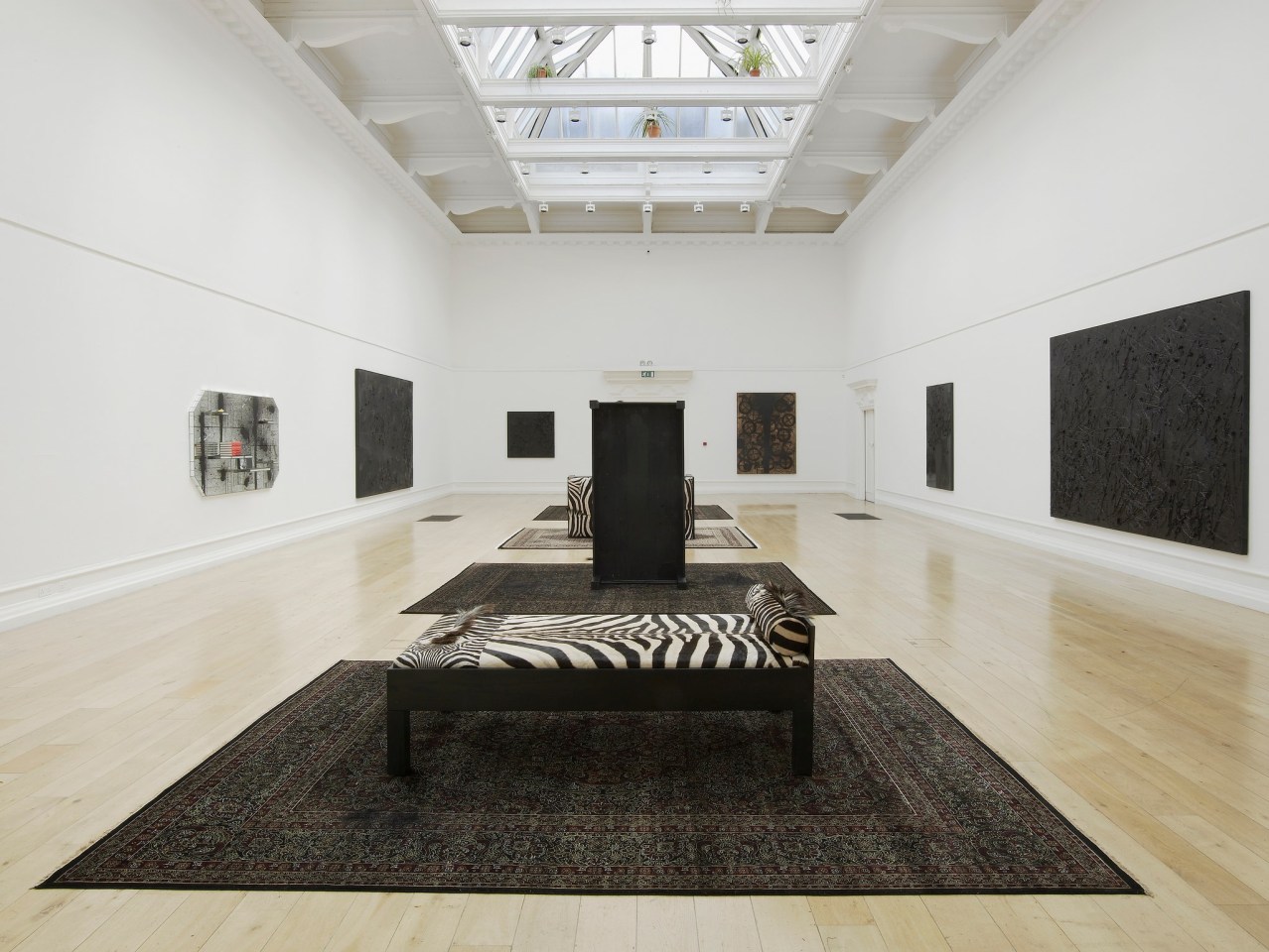 Rashid Johnson