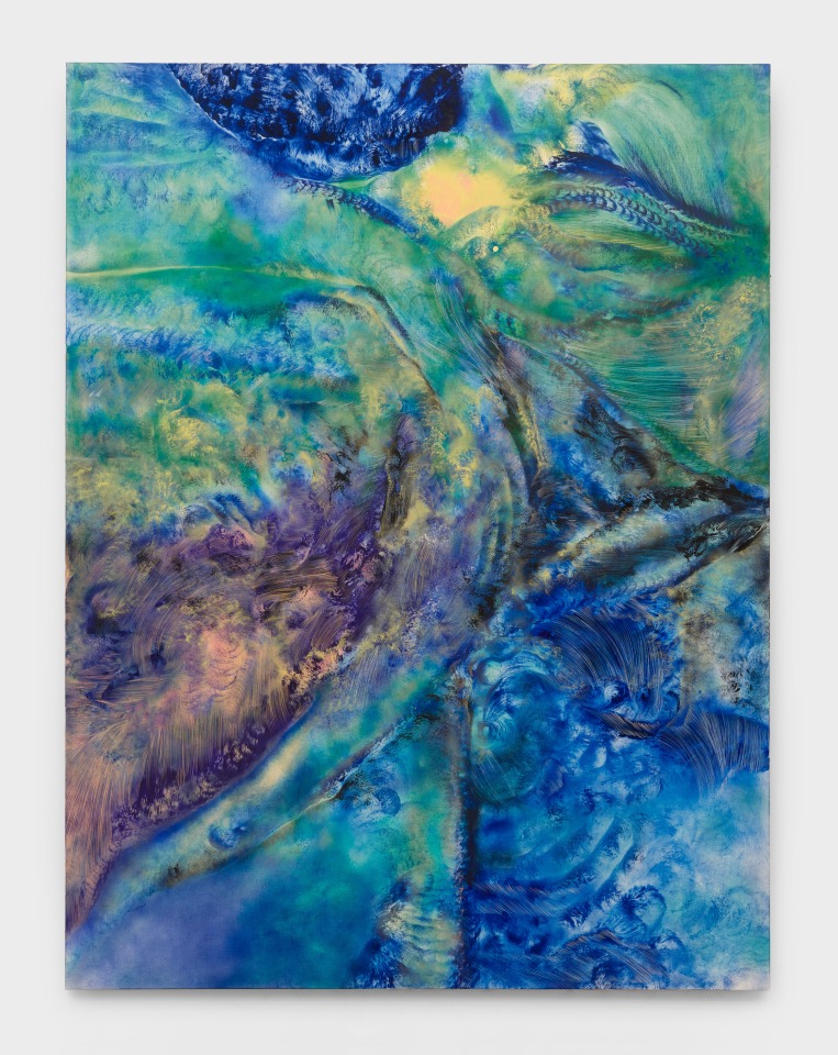 Lucy Bull, 15:15, 2024