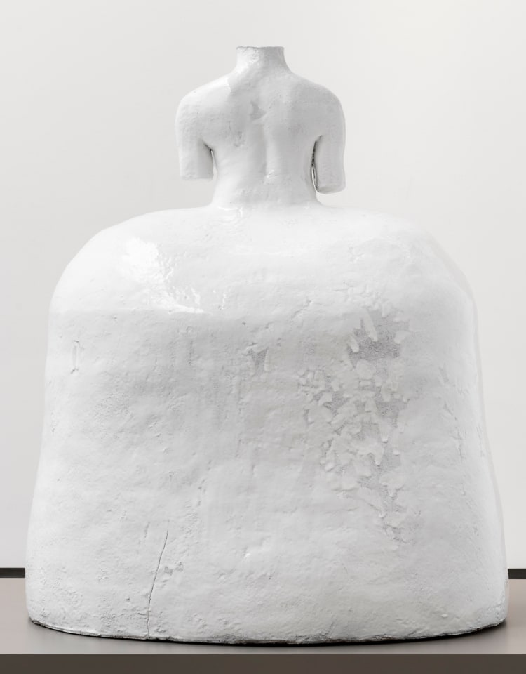 Simone Leigh Martinique, 2020