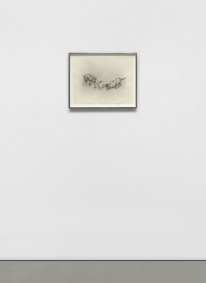 Jared Buckhiester, The same as it ever was&nbsp;I, 2023