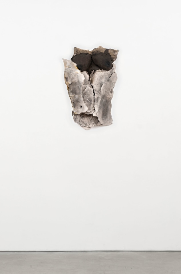 Chiffon Thomas, Untitled, 2023