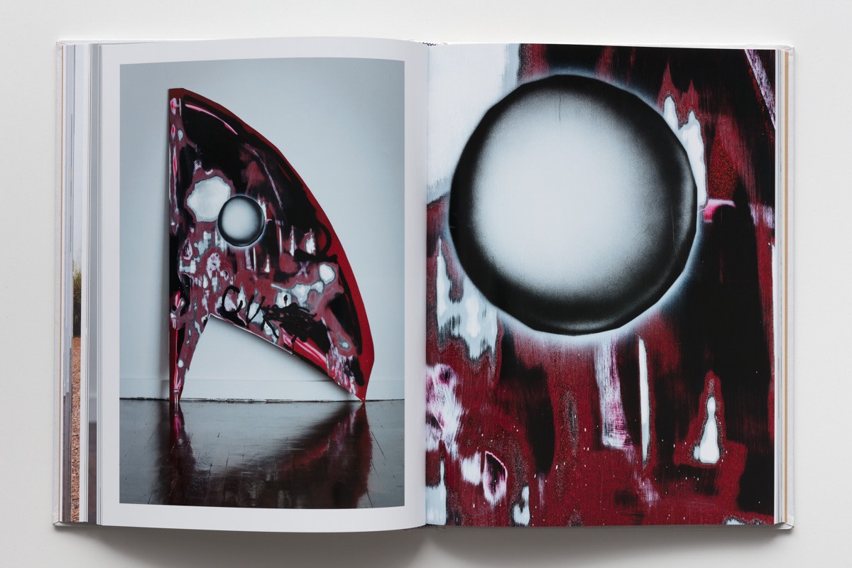 Aaron Curry &amp; Thomas Houseago