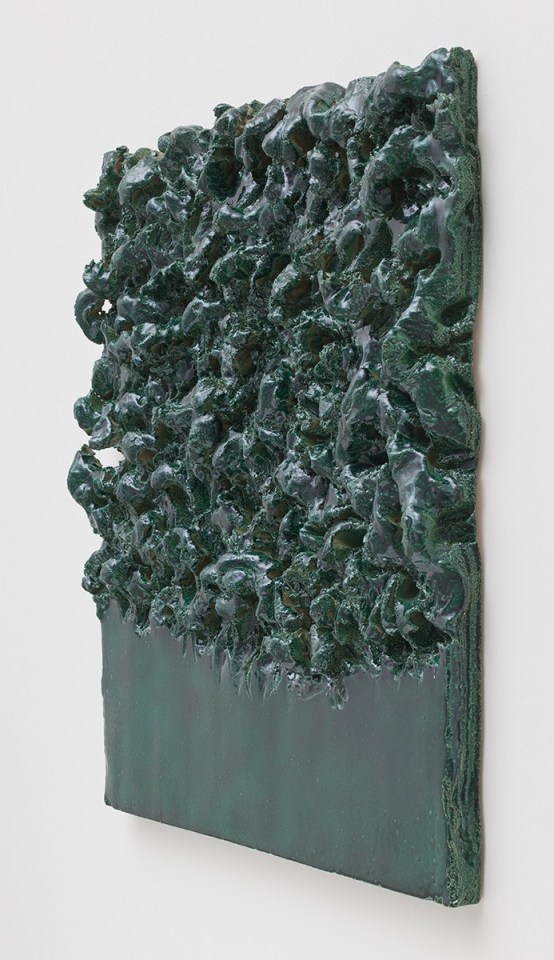 Mai-Thu Perret The rabbit conceives and gives birth to a tiger, 2011