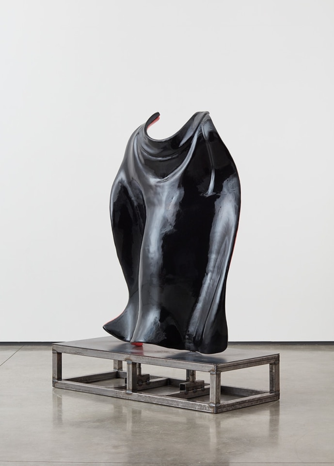 Will Boone Hero Cape, 2018