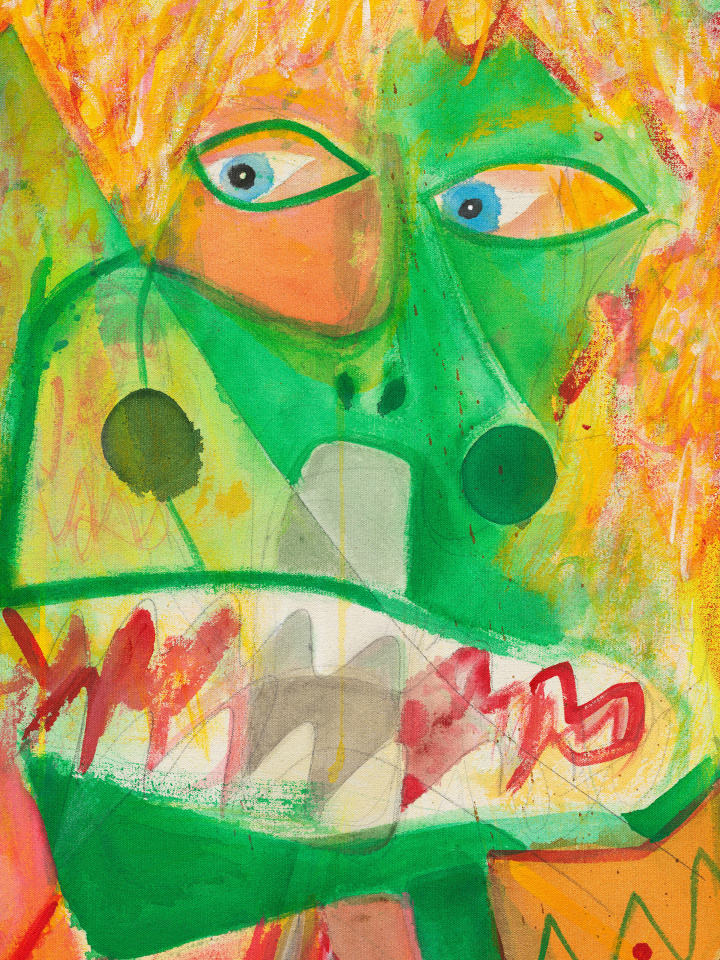 Jason Fox, C&#039;mon Everybody, 2025