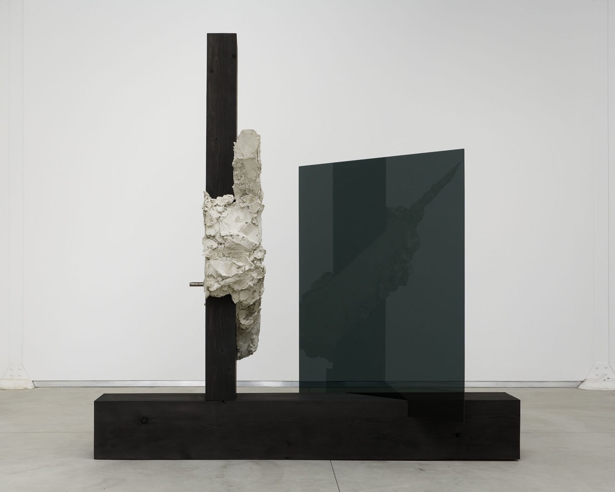 Patrick Hill Biter (Chain of Love), 2009&nbsp;(alternate view)