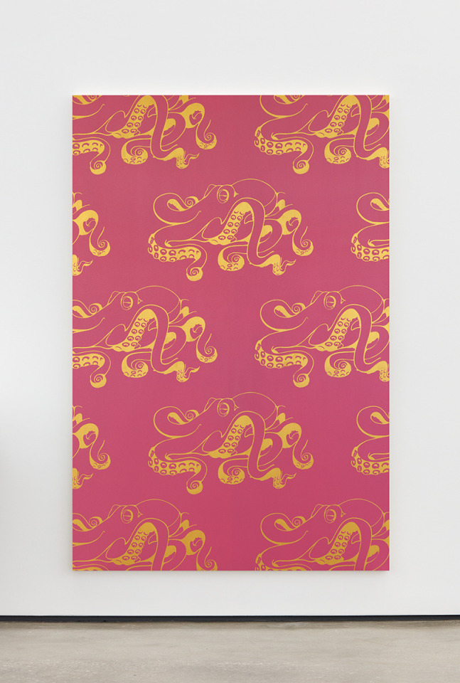 John Armleder Bowl,&nbsp;2016