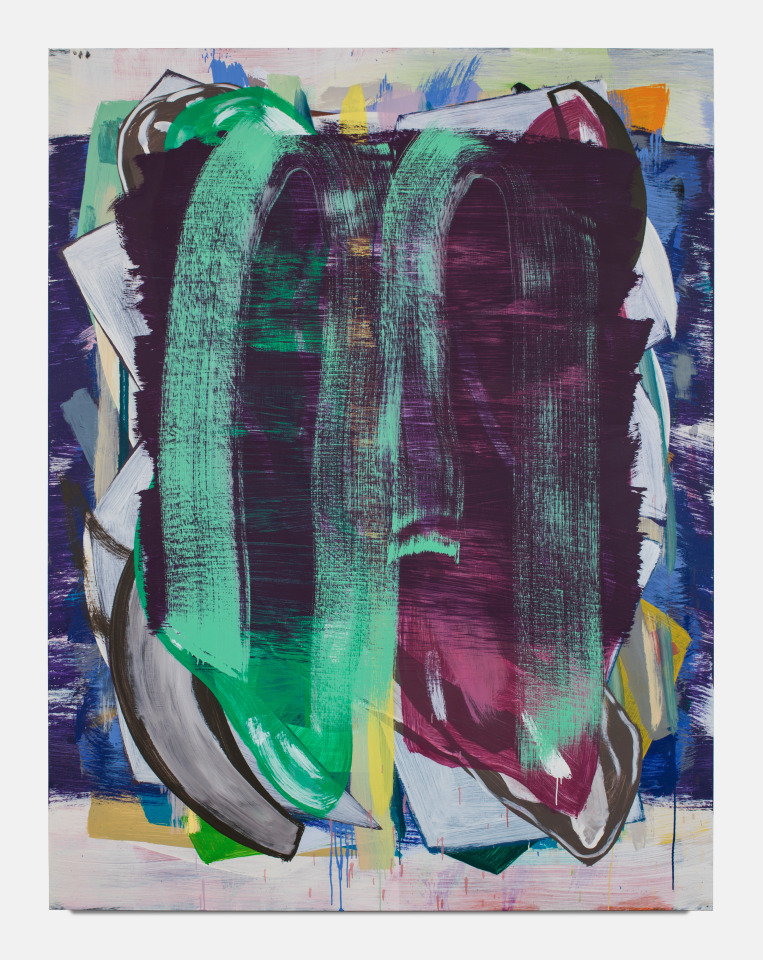 Jon Pestoni Hooked, 2012