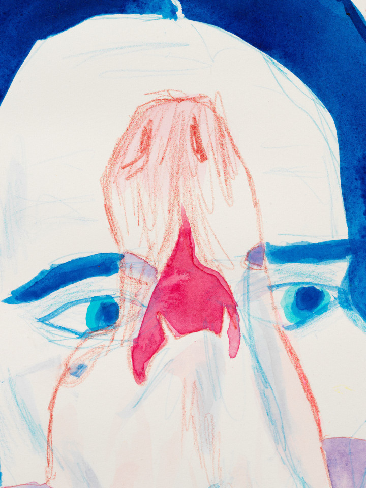 Jason Fox, Feeling Alright, 2021