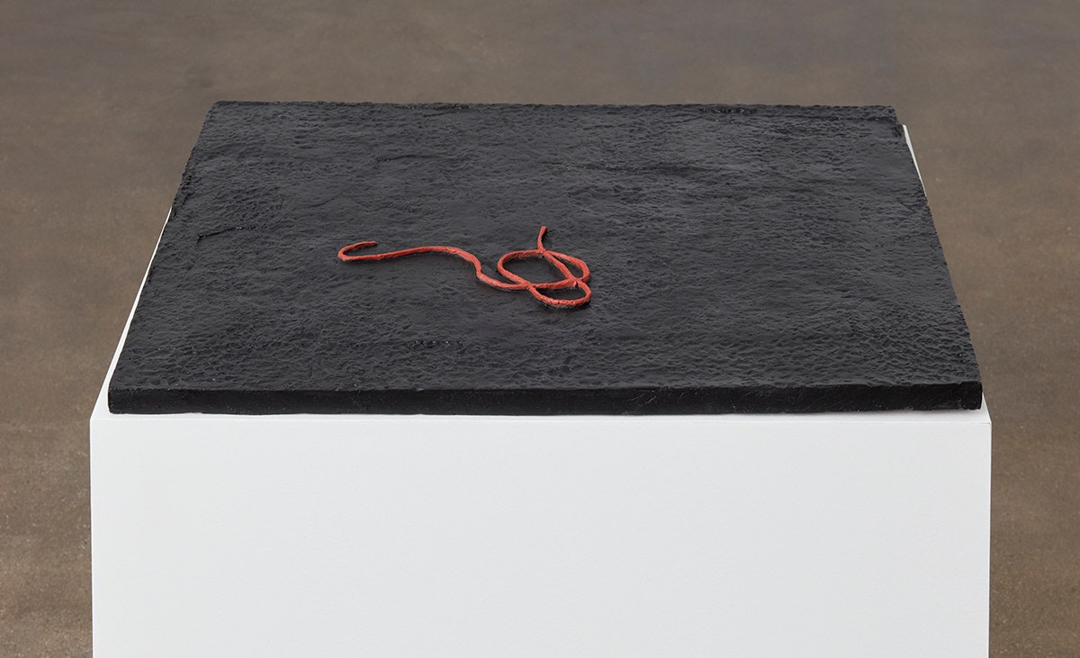 A&nbsp;mass a string, 2016