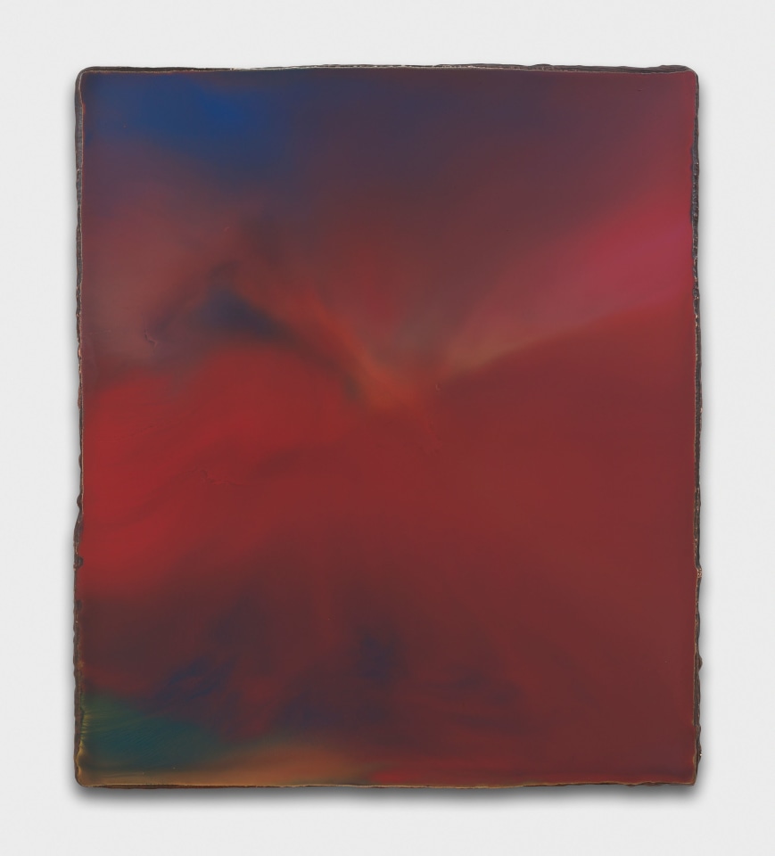 Markus Amm, Berggeist, 2024