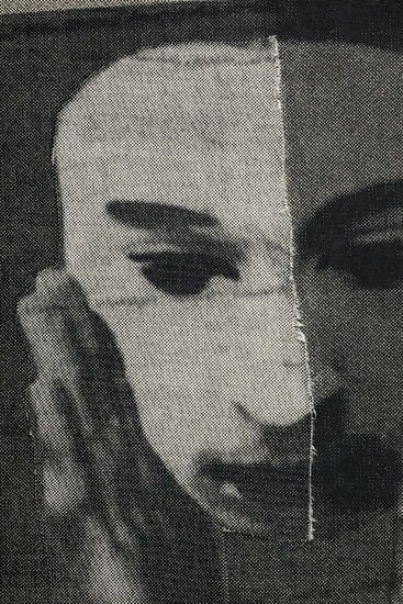 David Noonan ​Untitled, 2010