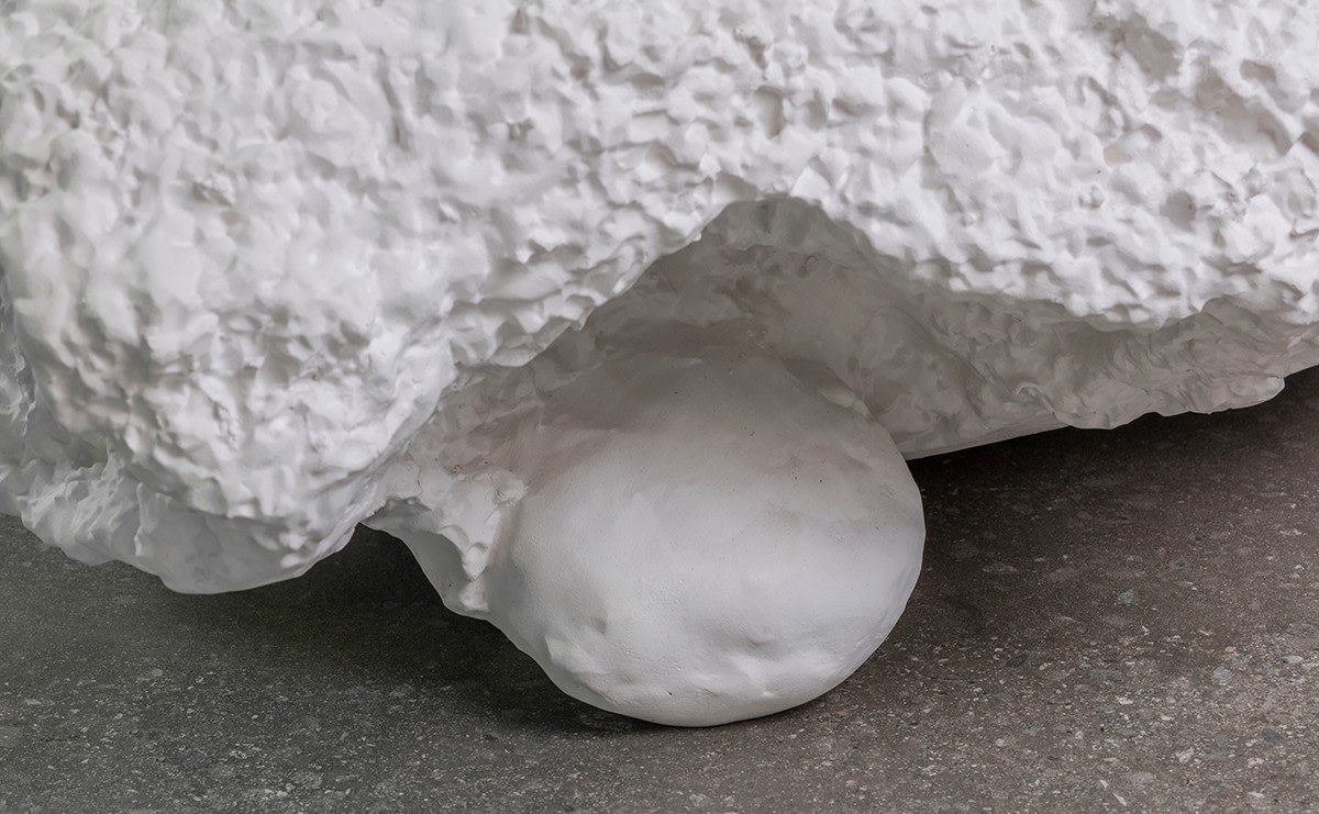 Andrea B&uuml;ttner Moss, 2014