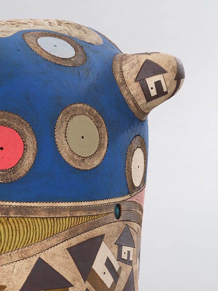 Simphiwe Mbunyuza, ICAMAGU&#039;LIVUMILE, 2024