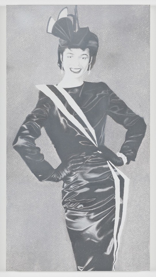 Alan Michael Railton 1984 II, 2011