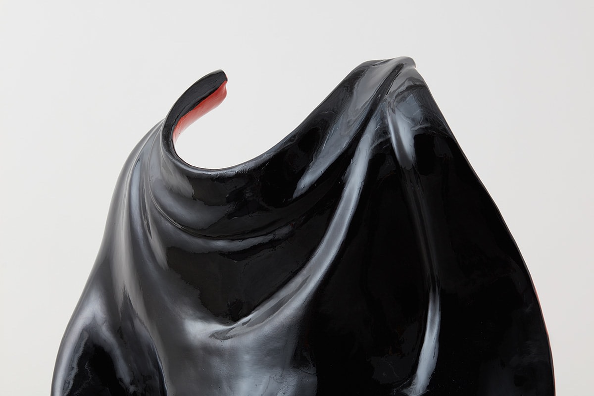 Will Boone Hero Cape, 2018