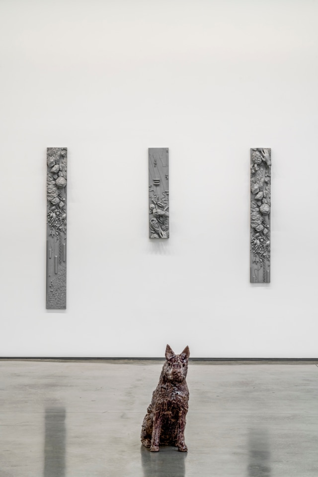 These lacustrine homes