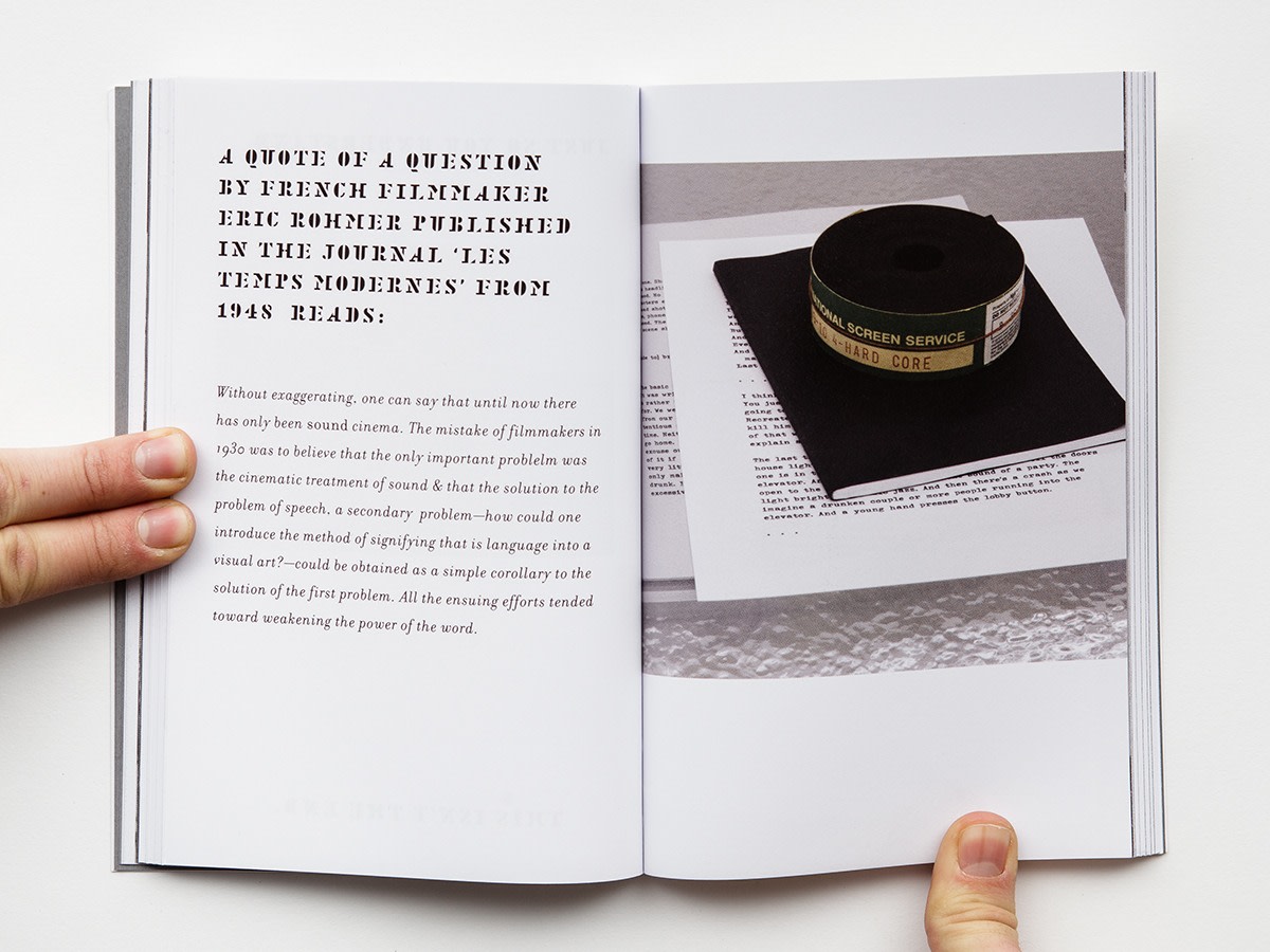 Andrea B&uuml;ttner, Cathy Wilkes, Dieter Roth / Bj&ouml;rn Roth, Laure Prouvost, Matthew Brannon, Mierle Laderman Ukeles, Nairy Baghramian, Rosalind Nashashibi, Slavs and Tatars, Uri Aran