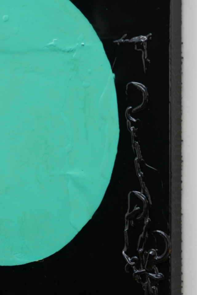 Will Boone, Void Moon, 2022 - 2023