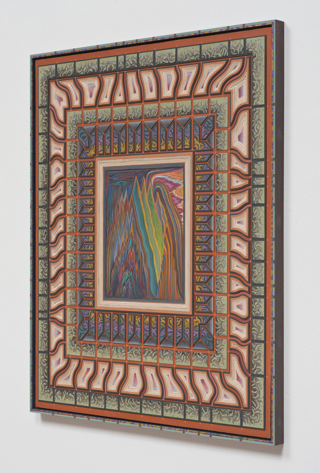 Zach Harris G&#039;s Early Work, 2011-2013