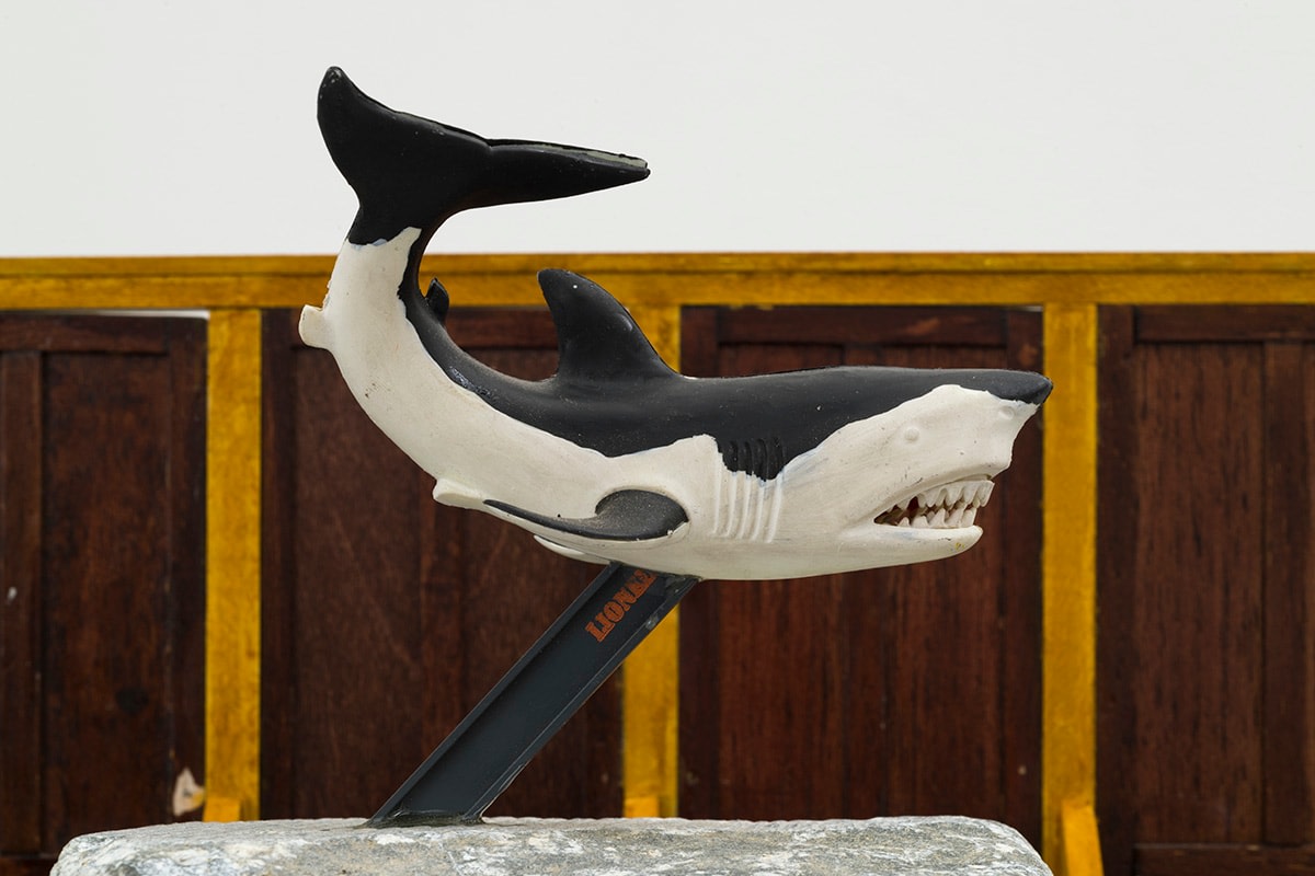 Will Boone Four Ways to go, 2018