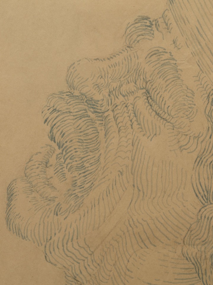 Jared Buckhiester, Untitled, 2014