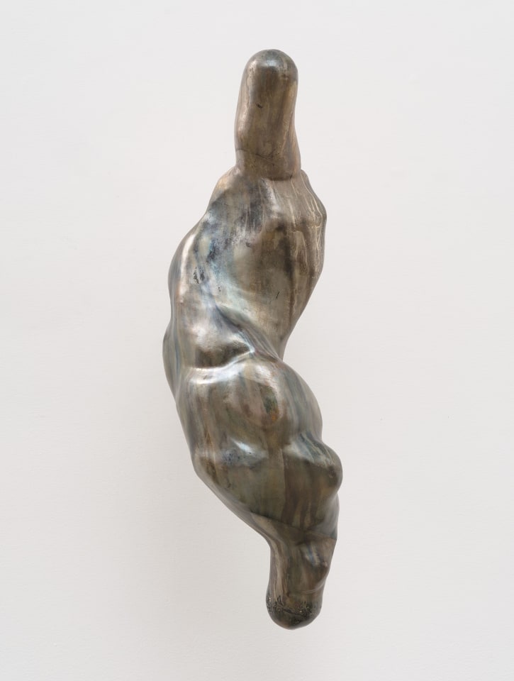 Berenice Olmedo, Nahuel, 2025