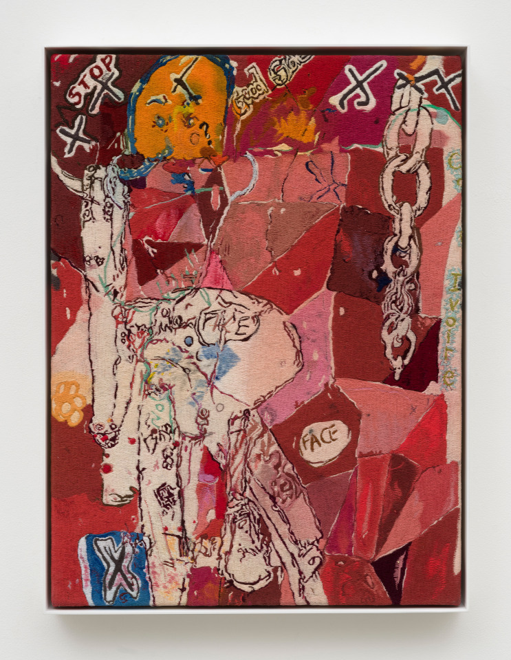 Ivan Morley, Tehachepi&nbsp;(sic),&nbsp;A True Tale, 2022