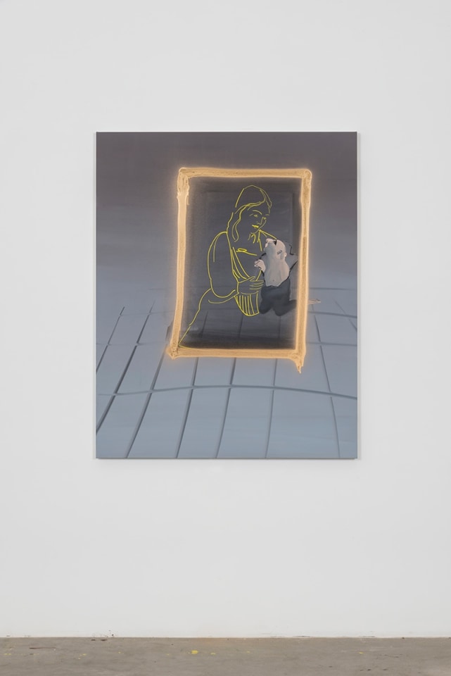 Tala Madani Adoption, 2015